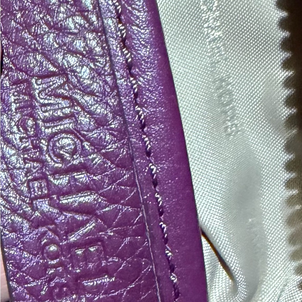 Michael Kors Matilda Plum - Picture 9 of 11